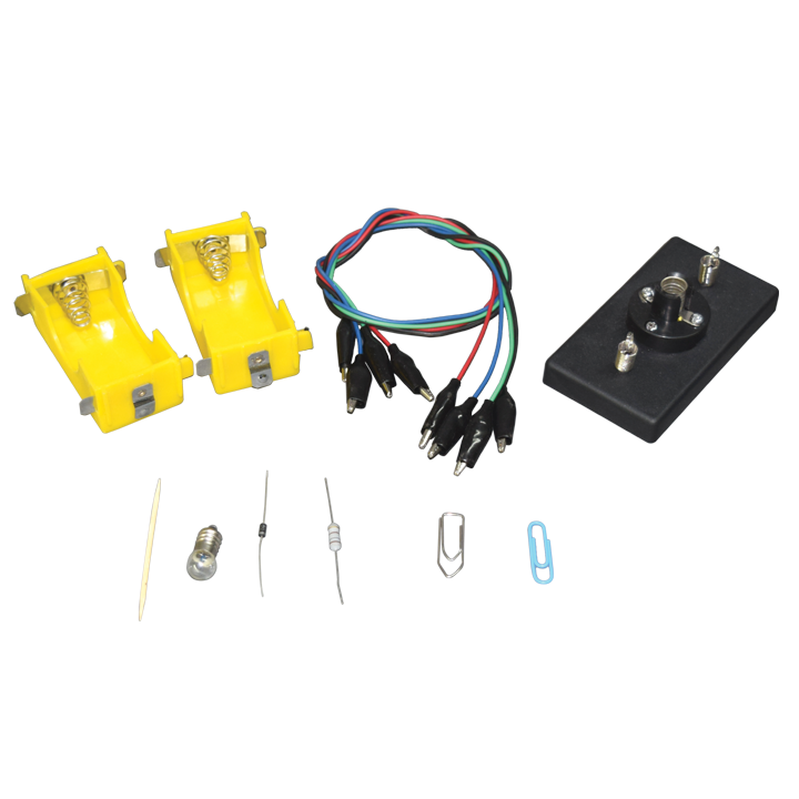 Conduction Kit